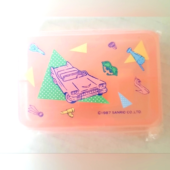 Sanrio Car Collection 🚗 - Picture 9 of 10